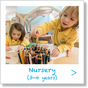 Windlesham School - Nursery